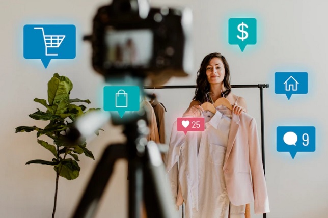 Making Money By Selling Products