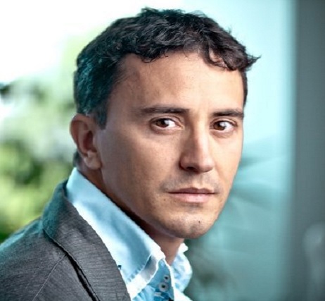 Emin Gun Sirer