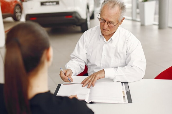 Cheap Auto Insurance in Florida 5 What documents do I need for car insurance