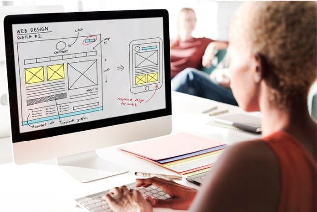 Free Web Design Courses: Build Your Own Website with HTML, CSS, and JavaScript 2 Becoming a Web Designer