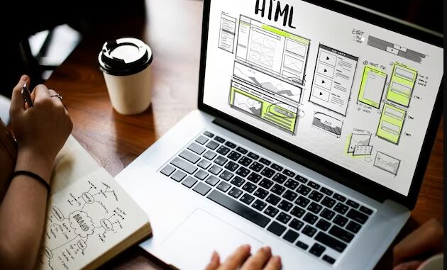 Online Free Web Design Courses Online Free Web Design Courses