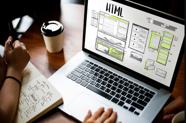 Online Free Web Design Courses