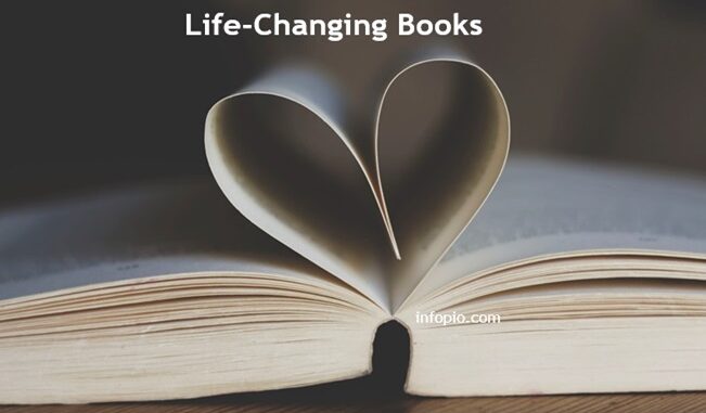 Life Changing Books Life Changing Books