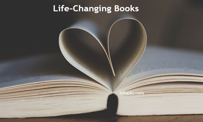 Life Changing Books