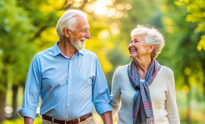 Retirement Strategies: Planning Your Financial Future with Confidence 1 Retirement Strategies - Retirement Planning