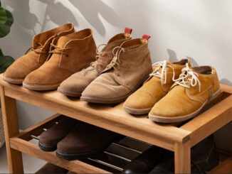 How to Clean Suede Shoes? 1 How to Clean Suede Shoes
