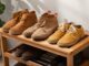 How to Clean Suede Shoes