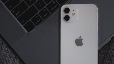 Transferring Photos from Computer to iPhone